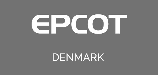 Free EPCOT Font