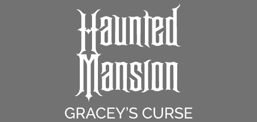 Free Haunted Mansion Font