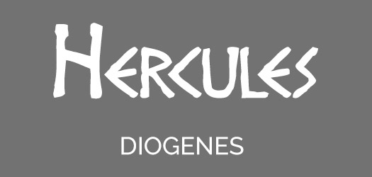 Free Hercules Movie Font