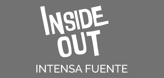 Free Inside Out Movie Font
