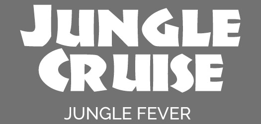 Free Jungle Cruise Font