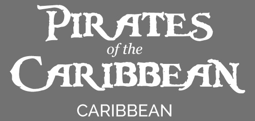 Free Pirates of the Caribbean Movie Font