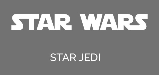 Free Star Wars Font