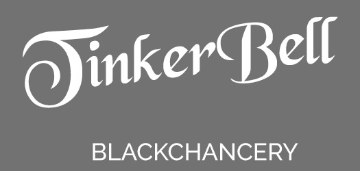 Free Tinker Bell Font