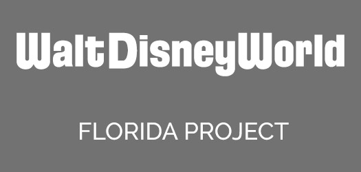 Free Walt Disney World Font