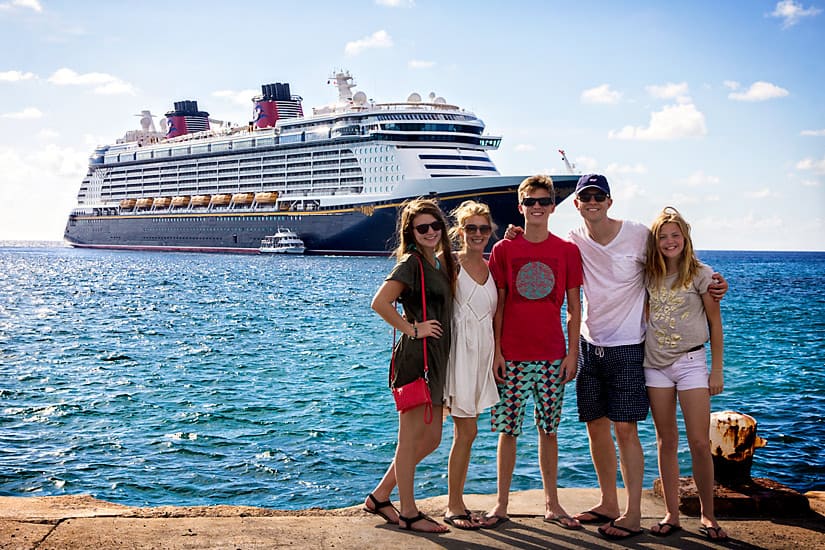 101 Magical Disney Cruise Tips
