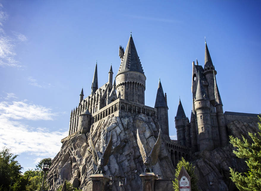 How to Save Money on Universal Orlando Tickets