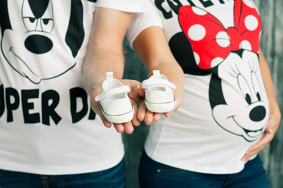 25+ Tricks for an Awesome Disney Cruise with a Baby