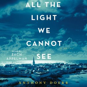 All the Light We Cannot See audiobook