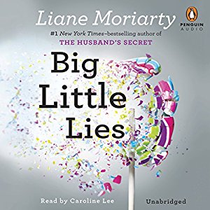 Big Little Lies audiobook