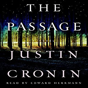The Passage audiobook