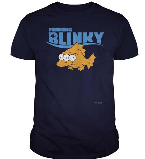 Finding Blinky