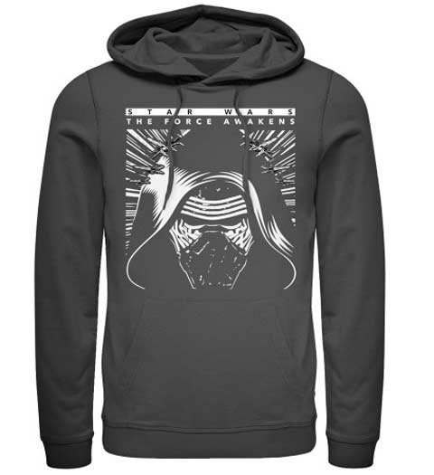 Kylo Ren -- Star Wars Sweatshirt
