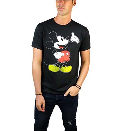 Mickey Mouse TShirt