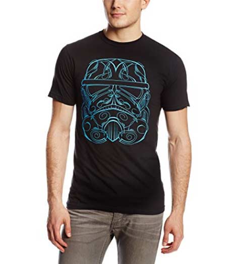 Stormtrooper: New Star Wars Shirt