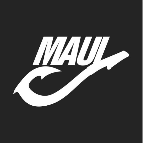 Maui Hook! Funny Moana Shirt
