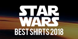 Star Wars Shirts