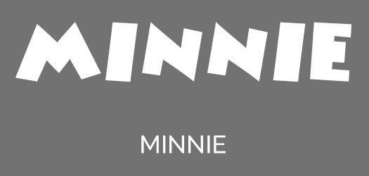 Free Minnie Mouse Font