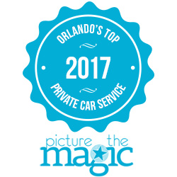 Access Line Transportation is Orlando's Top Private Car Service for 2017