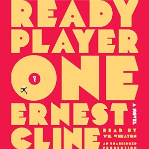 Ready Player One audiobook