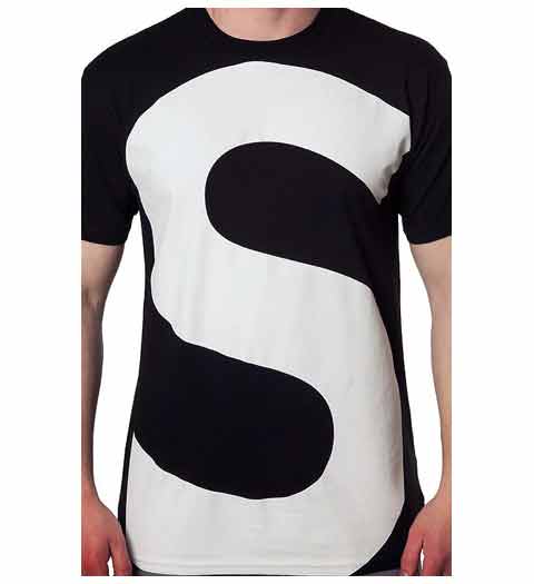 Syndrome Shirt from the Incredibles