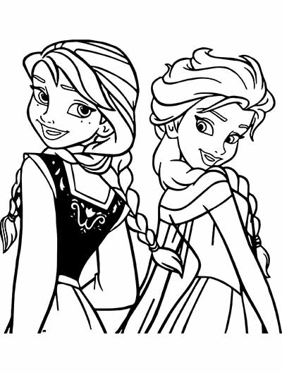 Updated The Best Disney Coloring Pages Of 2021