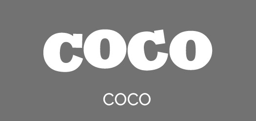 Free Coco Movie Font