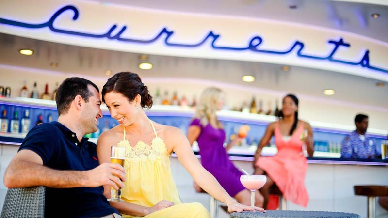 Is a Disney Cruise fun for adults?