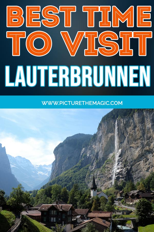 lauterbrunnen best time to visit pinterest short