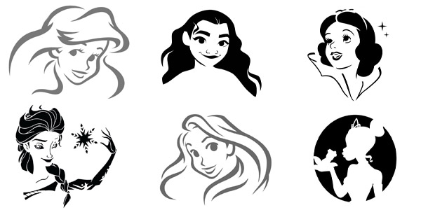 Featured image of post Disney Stencils Printable The 1 website for free printable stencils