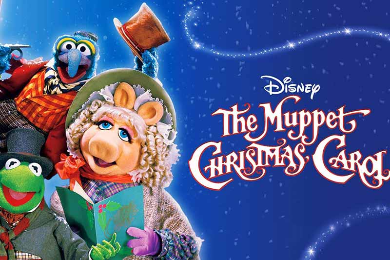 Updated 30 All-Time Best Disney Christmas Movies (May 2020)