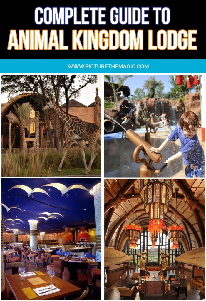 UPDATED] Disney's Animal Kingdom Lodge: the Complete Guide