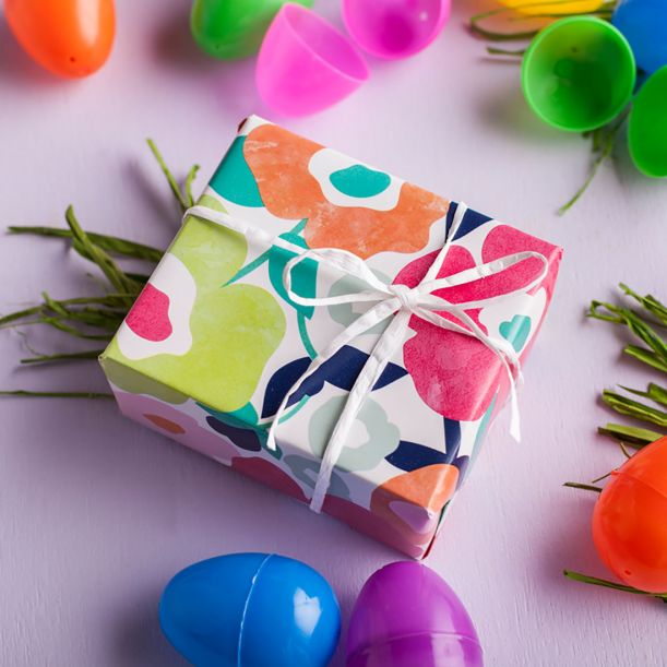Easter Egg Cricut Mystery Box: What's Inside?