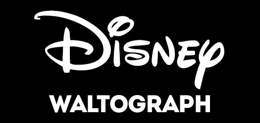 Walt Disney Font Free Download