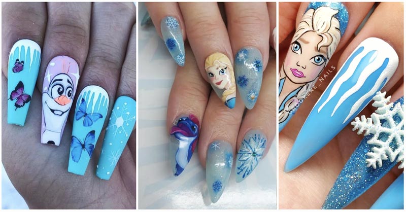 Disney Frozen TOWNLEY GIRL Nail Polish Kit  New Edition  TOWNLEY GIRL Nail  Polish Kit  New Edition  Buy No Character toys in India shop for Disney  Frozen products in India  Flipkartcom