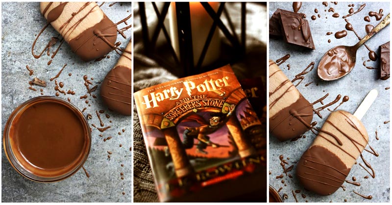 101 Harry Potter Cake Pops