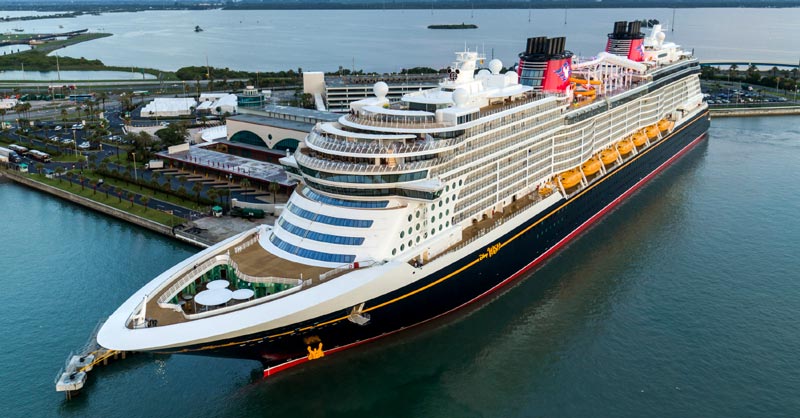 Everything you need to know about a Disney Cruise! #disneycruise